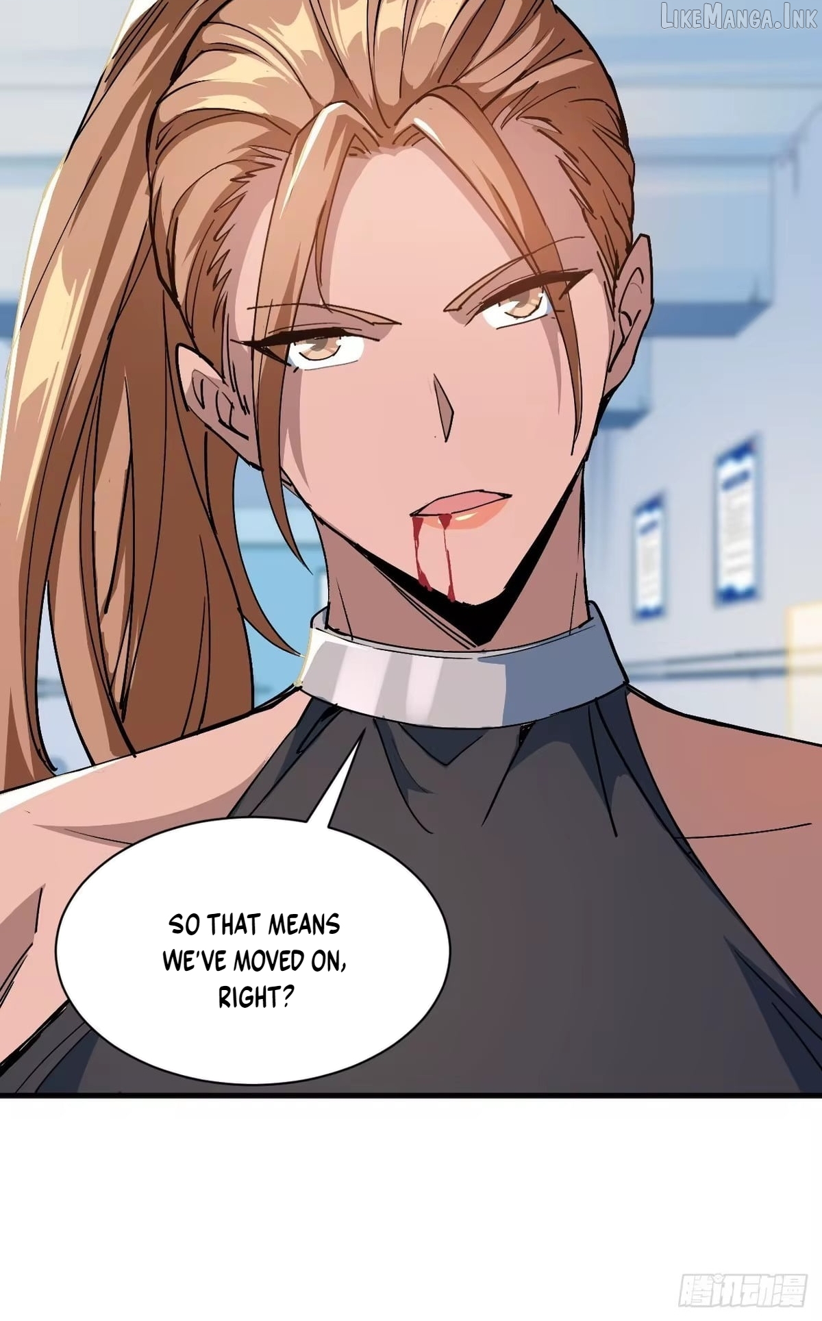 I Will Grind My Way to Lord hood Chapter 62  - page 10